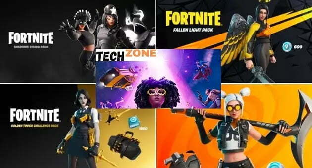 Free Fortnite VBucks, Skins, Redeem Codes | Fortnite Redeem Codes 2023 2 Fortnite-redeem-Codes