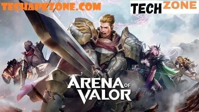 arena of valor free redeem codes today 1787623301