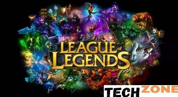 Free League Of Legends Accounts | LOL 2 free-league-of-legends-accounts