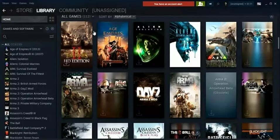 Among Us Free Accounts Steam Key 3 free-steam-accounts-username-password