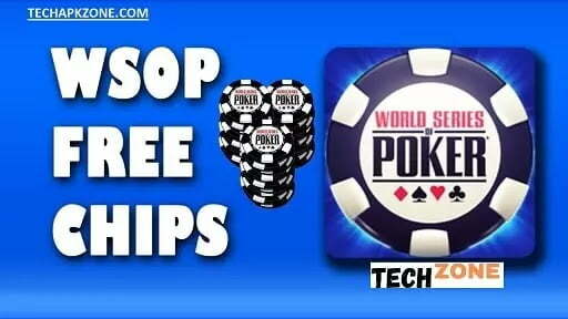 WSOP Promo Codes Today | Redeem Code 2 wsop-promo-codes-today