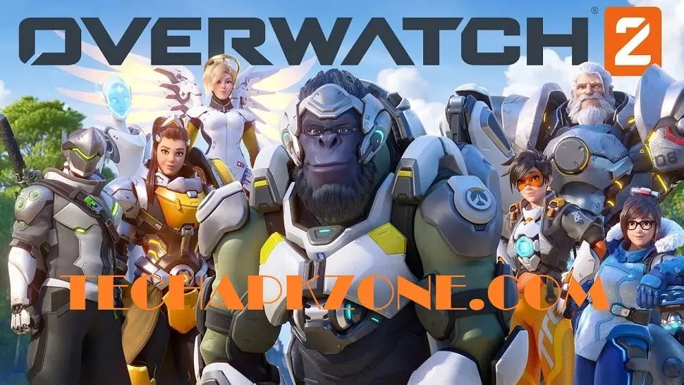 New Xbox games | Xbox Series X Games 4 overwatch-2