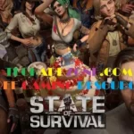 state-of-survival-Gift-codes