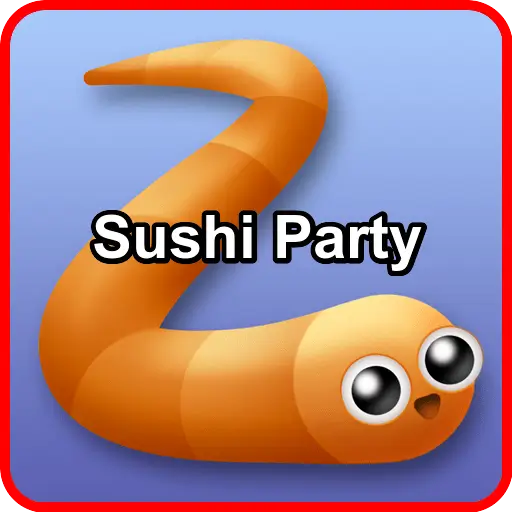 sushi-party-online