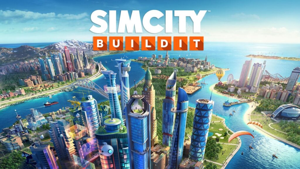 Simcity-cheats