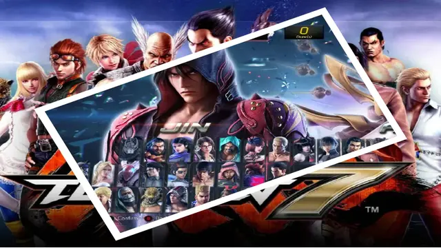 tekken 7 cheats ps4 pc